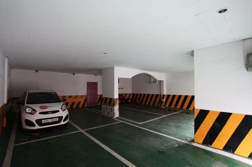 In Seoul Sinchon Goguma Hotel Экстерьер фото