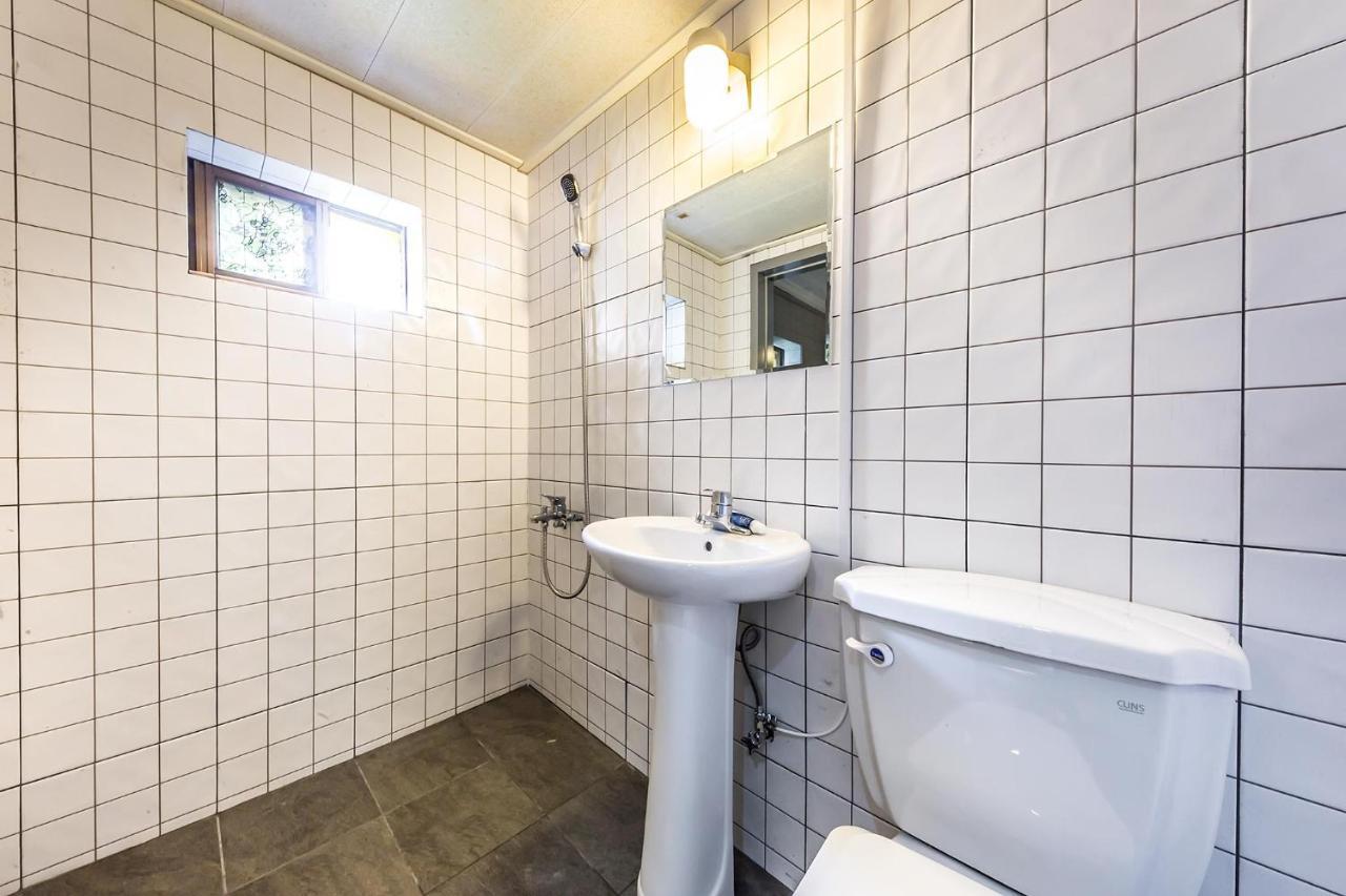 In Seoul Sinchon Goguma Hotel Экстерьер фото